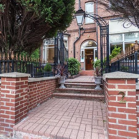 Roseview Alexandra Palace Hotel Λονδίνο Εξωτερικό φωτογραφία