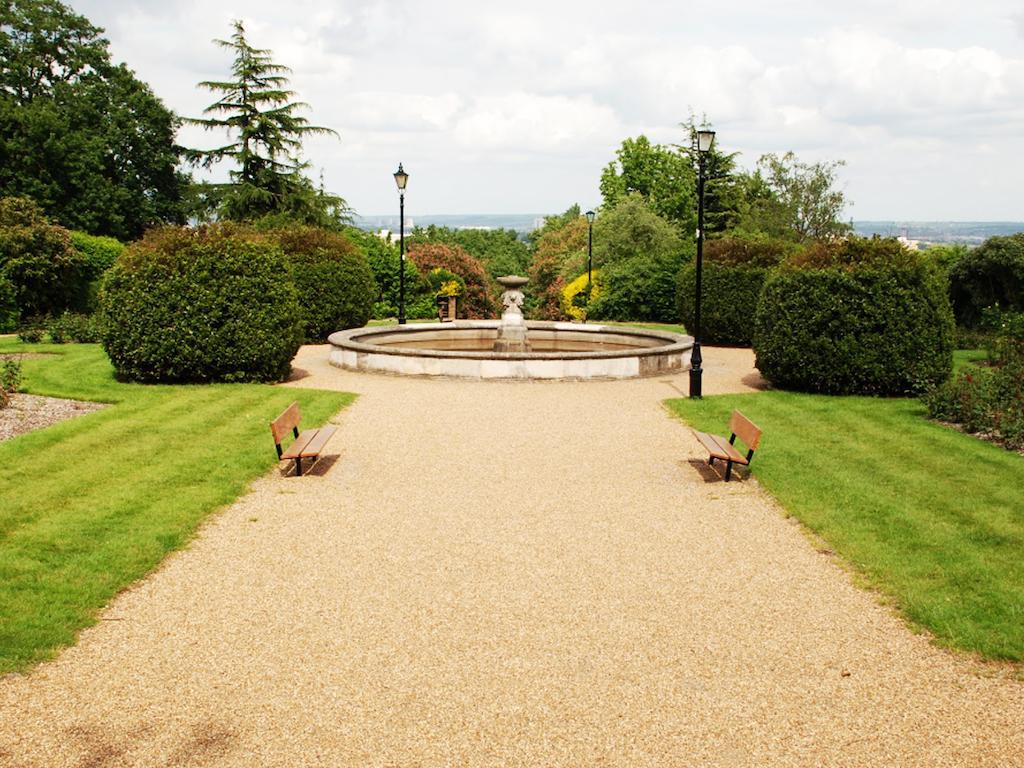 Roseview Alexandra Palace Hotel Λονδίνο Δωμάτιο φωτογραφία
