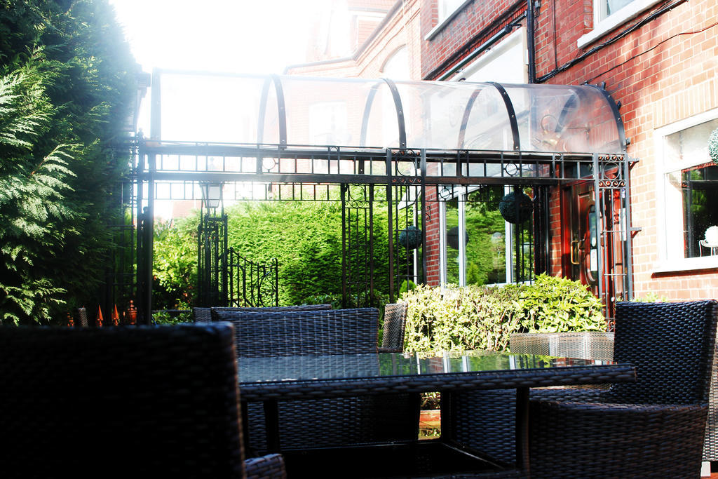 Roseview Alexandra Palace Hotel Λονδίνο Δωμάτιο φωτογραφία