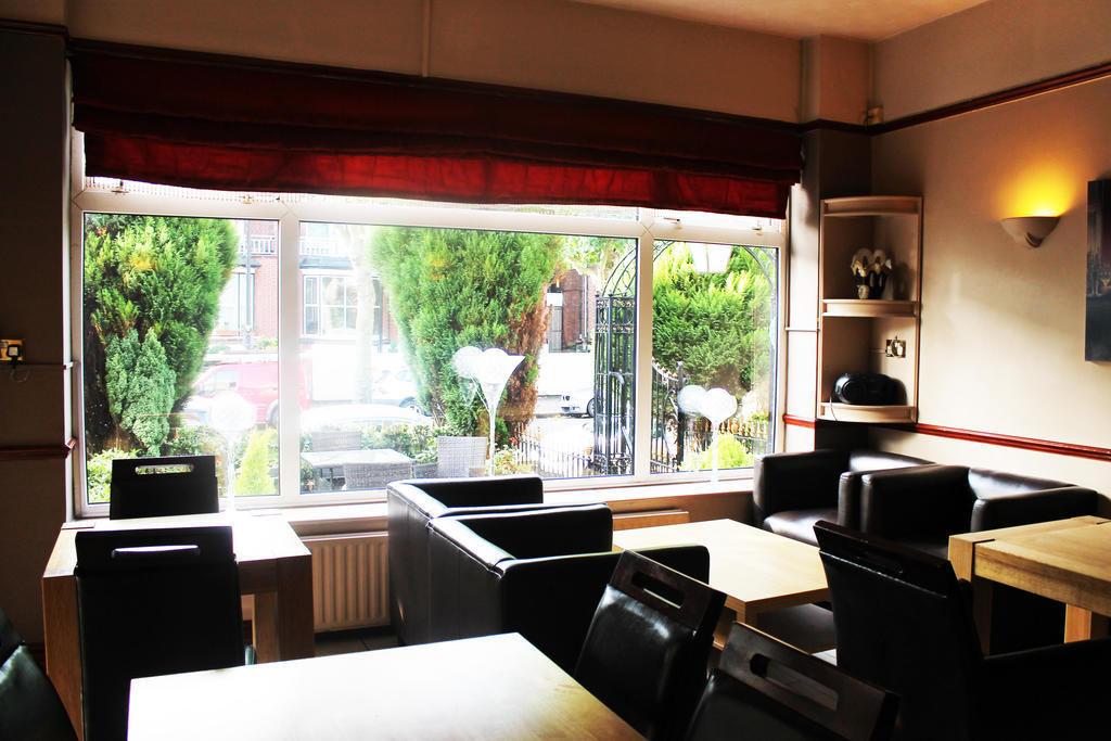 Roseview Alexandra Palace Hotel Λονδίνο Δωμάτιο φωτογραφία