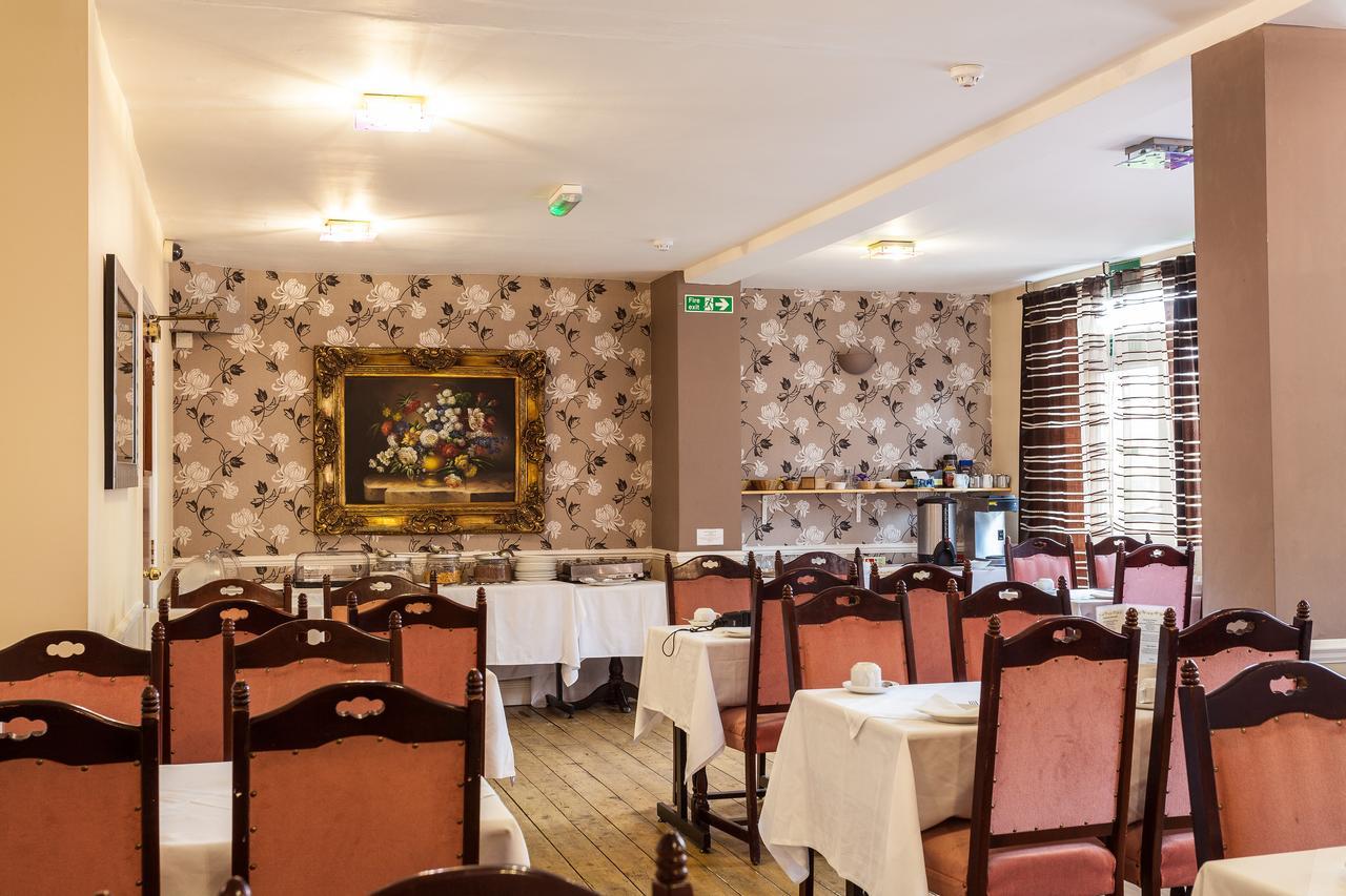 Roseview Alexandra Palace Hotel Λονδίνο Εξωτερικό φωτογραφία
