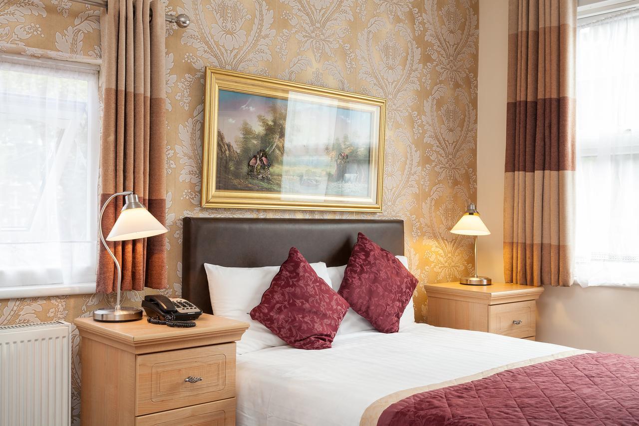Roseview Alexandra Palace Hotel Λονδίνο Εξωτερικό φωτογραφία