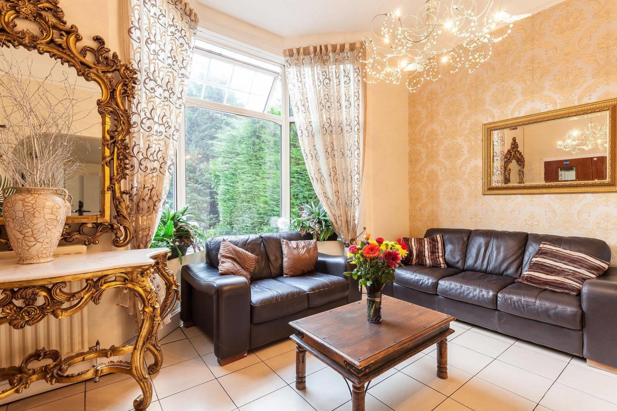 Roseview Alexandra Palace Hotel Λονδίνο Εξωτερικό φωτογραφία