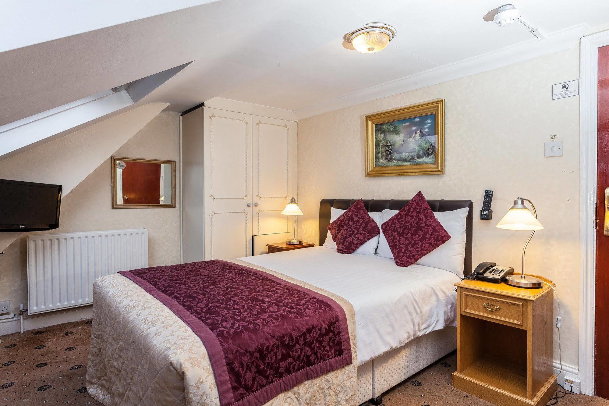 Roseview Alexandra Palace Hotel Λονδίνο Εξωτερικό φωτογραφία